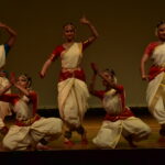 NAAC Event at REVA University