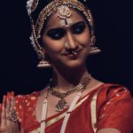 Bharatanatyam Dancer