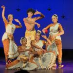 Natyakalakshetra Nrithya Uthsava 2024