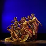 Rasika Ensemble performing at the Academy For Music Event